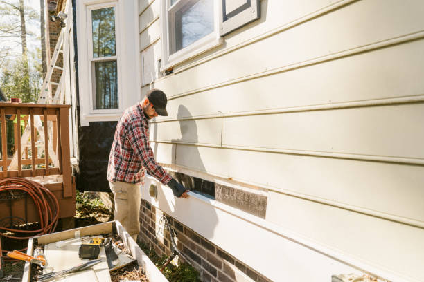 Trusted Siding Replacement service in Springfield, MN - Creative Siding